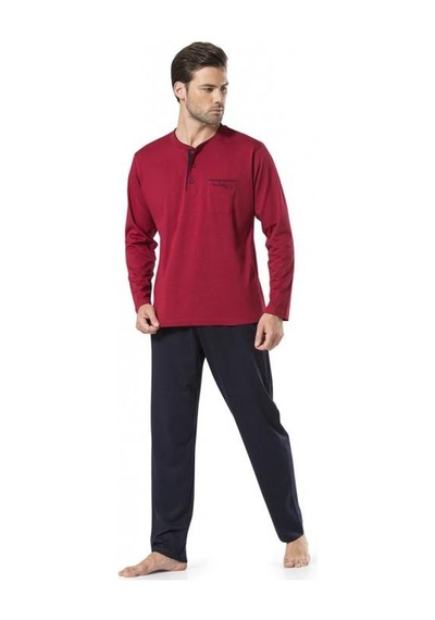 Pierre Cardin 5'li Robdöşambırlı Uzun & Kısa Kol Şortlu Uzun Pijama Takım Özel Kutulu Damat Çeyiz Seti Bordo Pierre Cardin 5'li Robdöşambırlı Uzun & Kısa Kol Şortlu Uzun Pijama Takım Özel Kutulu Damat Çeyiz Seti Bordo