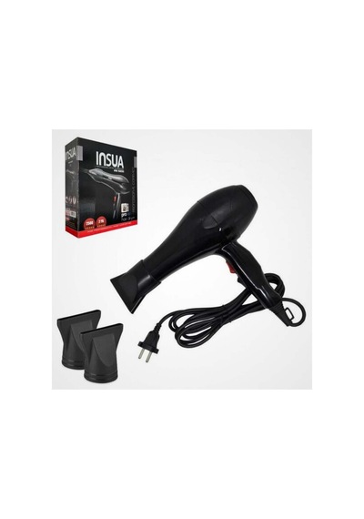 Ins 5200 Profesyonel Fön Saç Kurutma Makinesi Kuaför Hair Dryer