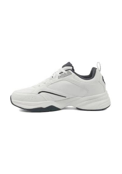 Lescon Reebok Vivid Voyage Iı Erkek Yürüyüş Koşu Günlük Spor Ayakkabı Beyaz
