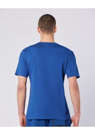 Kappa Fabio Tee Erkek Dark Tone Regular Tişört