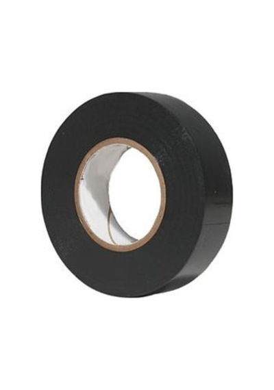 Siyah Pvc Bant 50mm X 22mt