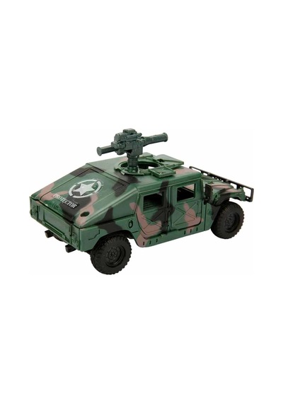 Askeri Hummer Araçlar 13 Cm Diğer