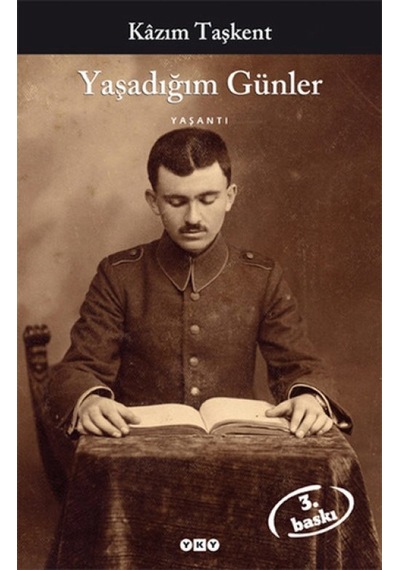 Yaşadığım Günler - Kyut-880753