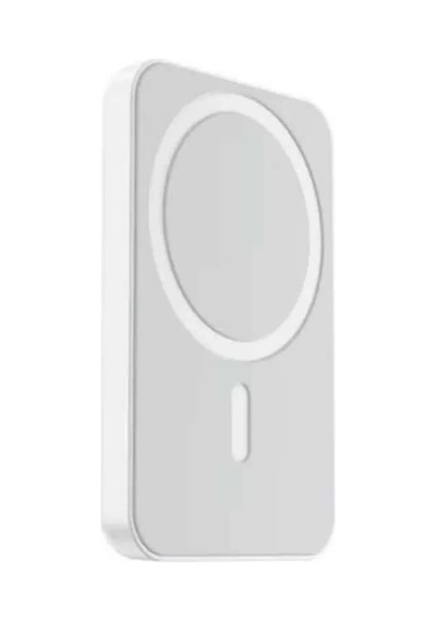 Home İos Uyumlu Magsafe Kablosuz 15w Şarj Powerbank Magesafe