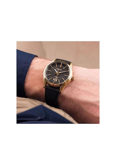 Seiko Mens Sports Sur560p Erkek Kol Saati