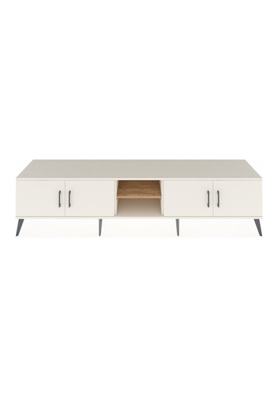 Hyperion Tv Ünitesi 3 Raflı 4 Kapaklı 220x44x51 Aytaşı-aytaşı/çam Aytası/atlas Çam - Aytası Hyperion Tv Ünitesi 3 Raflı 4 Kapaklı 220x44x51 Aytaşı-aytaşı/çam Aytası/atlas Çam - Aytası