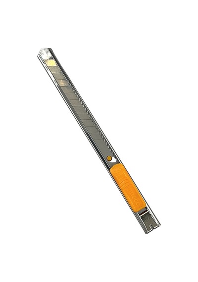 Hkns1806 Metal Maket Bıçağı