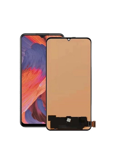 Oppo A73 4g 2020 İle Uyumlu Tft Ekran Dokunmatik Cph2099 Cph2095