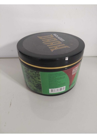 Mint Kokulu Nargilemelası Bitkisel 150g