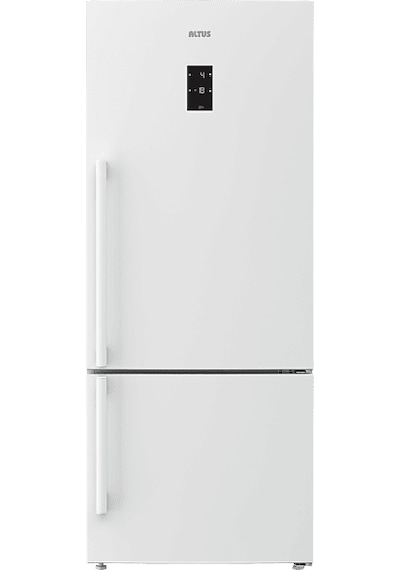 Altus ALK 471 XE 532 L No-frost Buzdolabı Beyaz