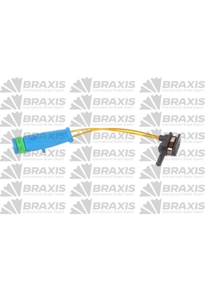 Braxıs Af1002 Balata Sensoru A1695401617