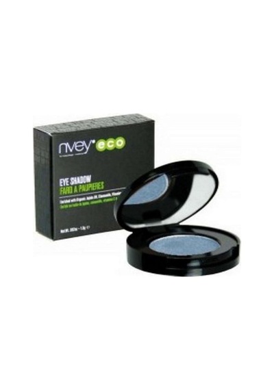 Nvey Eco Cosmetics Eye Shadow 160