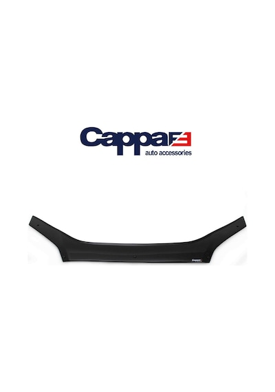 Cappafe Ford Focus Ön Kaput Koruyucu Rüzgarlık 4Mm Abs 2005-08