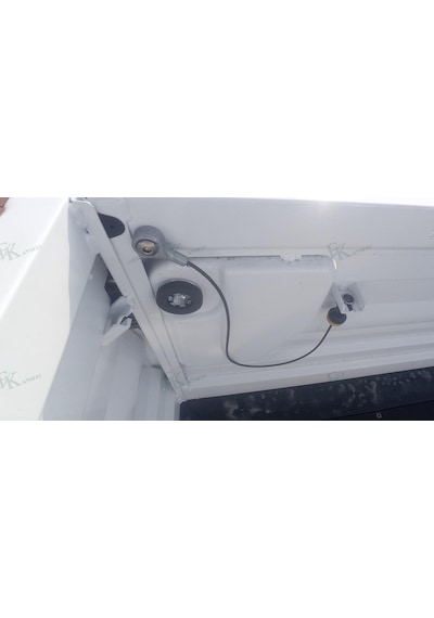 Ford Transit Pikap Kamyonet Kasa Kapak Destek Teli Bk36H43052Aa 512868363
