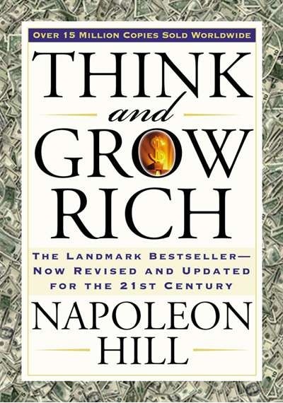 Think And Grow Rich N11.3838