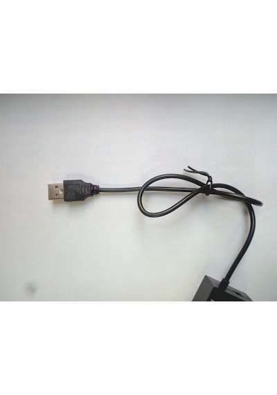 Usb 4 Port Çoklayıcı 2.0 Hub