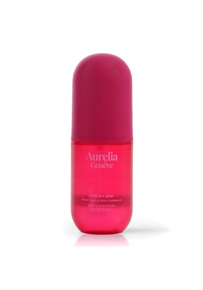 Aurelia Geneve Hydrating Hair&body Mist 100ml - Still On Skin