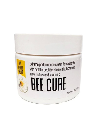 Bee Cure 150 Ml Rahatlatıcı Bakım Kremi