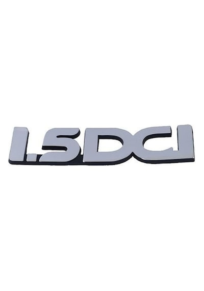 Dacia Logan 1.5 Dci Yazısı Arka Bagaj 908928973r