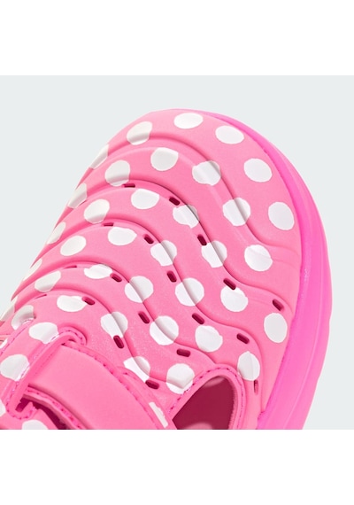 Adidas Disney Minnie Mouse Çocuk Sandalet C-adıjq4397f10a00 Pembe