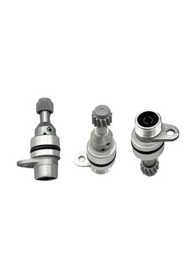 Km Hız Sensörü Starex 2001-2007/h1 2002-2007 14 Diş
