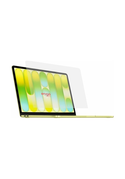 Apple Uyumlu MacBook Neo 13 İnç Mat Ekran Koruyucu 9h Nano Anti Glare