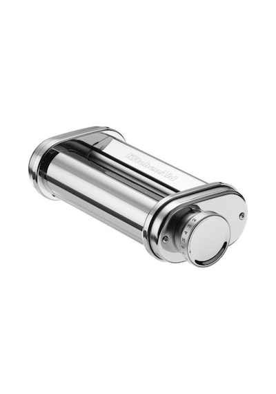 KitchenAid Uyumlu 3 Parçalı Makarna Silindiri ve Kesme Aksesuarı-5KSMPRA