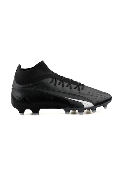 Puma Ultra Pro Fg/ag Erkek Çoklu Çim Zemin Kramponu 10724002 Siya 001
