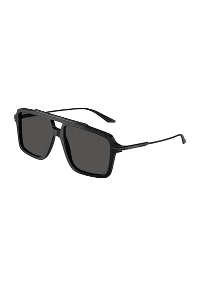 Dolce&gabbana 4477 252587 56 Erkek Güneş Gözlüğü Siyah