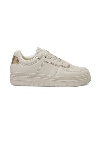 Torex Trx24s-005 5fx Krem Kadın Sneaker 000000000101975646 Bej