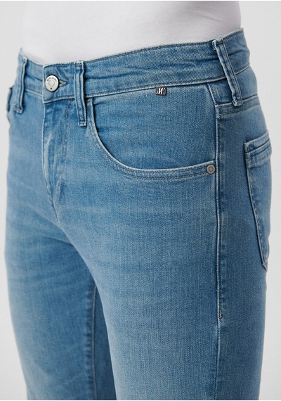 Mavi - James Vintage Gölgeli Mavi Pro Jean Pantolon 0042485216 Mavi