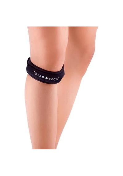 Guardtech Patellar Tendon Strap 3010-Std