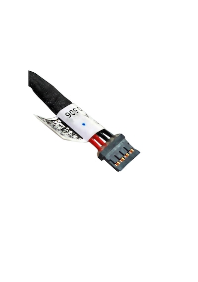 Sony Uyumlu Vaio Svs13 Serisi Dc Power Jack 603-0101-7634-A