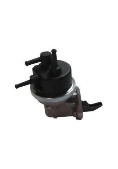 Bcd Renault 12 Toros Sw Ta Tx Benzin Otomatiği 3 Tüp Plastik Bcd Marka