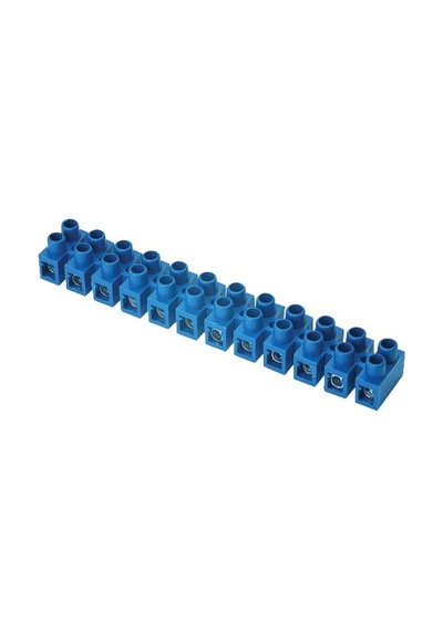 Mutlusan 2 No Sıra Klemens 4-6 Mm2 -3 Adet