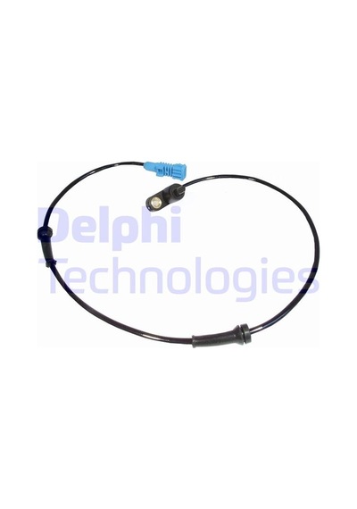 Delphi Ön Abs Sensörü P206 1.4-1.6-2.0 Hdi 98 Delphı Ss20022 4545.76