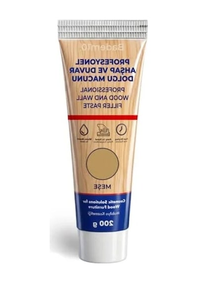 Ahşap Parke Tamir Macunu - 200 Gr 1