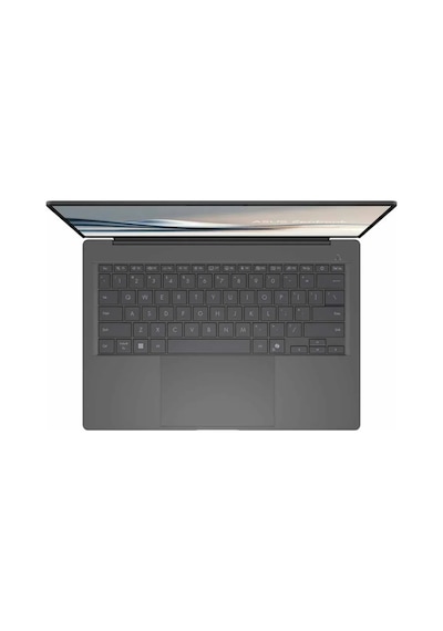 Asus ZenBook A14 UX3407NA-QD165W Snapdragon X2 Elite X2E-88-100 16 GB 512 GB SSD 14" W11H Dizüstü Bilgisayar
