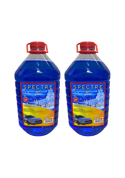 Spectre 001 -45 Antifrizli Cam Suyu 2 x 5 L
