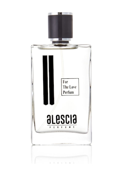 Alescia St-109 Kadın Parfüm EDP 50 ML