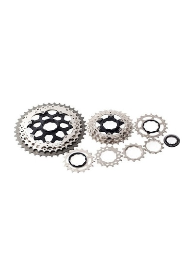 Shimano Kaset/ruble 11 Vites Deore-xt Cs-m8000 11-46t