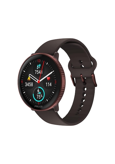 Polar Ignite 3 Fitness ve Yaşam Saati BRN/COP S-L