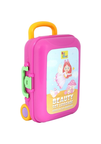 Ogi Mogi Toys Güzellik Set Bavulum