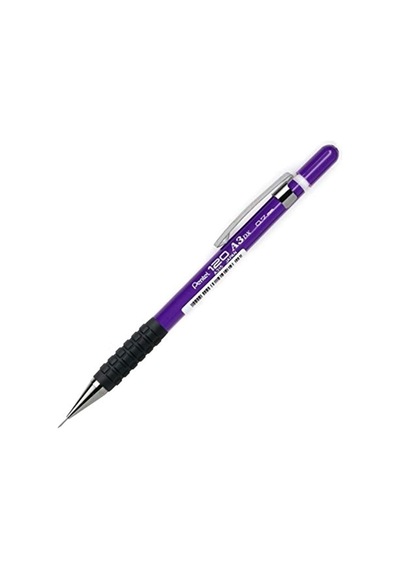 Pentel A317-v 120a3 0.7 Mm Genel Kullanım Için Mekanik Kurşun Kalem