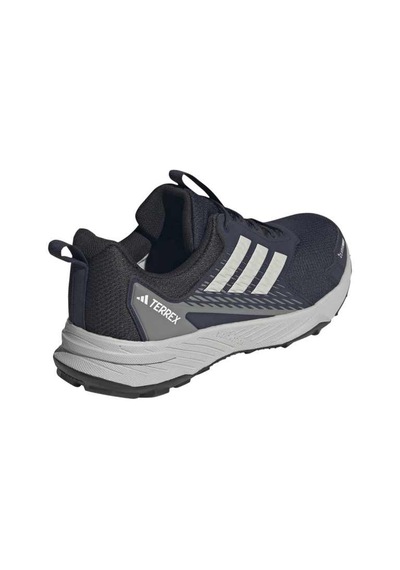 Adidas Terrex Tracefınder Erkek Spor Ayakkabı - Hq5097 Lacivert