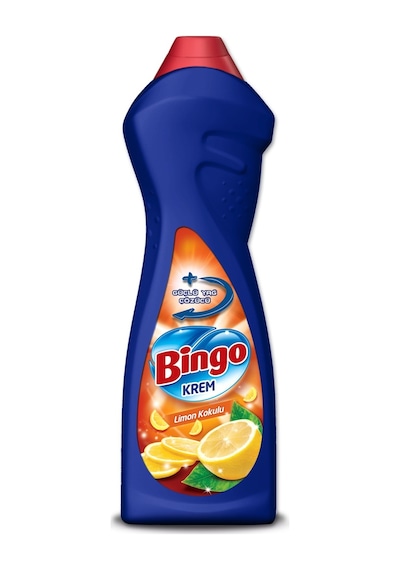 Bingo Krem Limon 500 ML