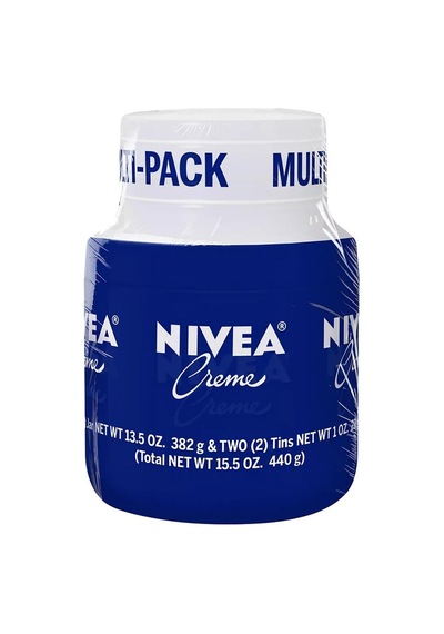 Nivea Multipack El Kremi 2 x 29 G + 382 G