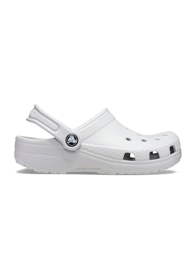 Crocs Classic Clog K Çocuk Terlik Cr206991 Crc.1ft Beyaz