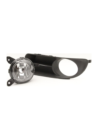 Nissan Qashqai J10 2007-2010 Sol Ön Far Komple Halojen Elektrikli Motorlu Oem 26060-jd900 Depo 215-11c5l-ld-em