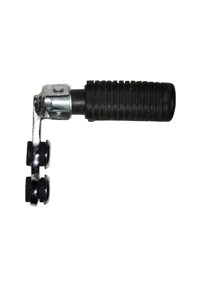 Mondial Ukt-Kt125-150 Ön Sağ Basamak Komple